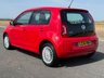 USED 2014 14 VOLKSWAGEN UP! 1.0 High up! Hatchback 5dr Petrol Manual Euro 5 (75 ps) 