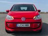 USED 2014 14 VOLKSWAGEN UP! 1.0 High up! Hatchback 5dr Petrol Manual Euro 5 (75 ps) 