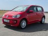 USED 2014 14 VOLKSWAGEN UP! 1.0 High up! Hatchback 5dr Petrol Manual Euro 5 (75 ps) 