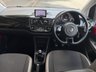 USED 2014 14 VOLKSWAGEN UP! 1.0 High up! Hatchback 5dr Petrol Manual Euro 5 (75 ps) 