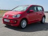 USED 2014 14 VOLKSWAGEN UP! 1.0 High up! Hatchback 5dr Petrol Manual Euro 5 (75 ps) 