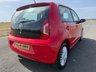 USED 2014 14 VOLKSWAGEN UP! 1.0 High up! Hatchback 5dr Petrol Manual Euro 5 (75 ps) 