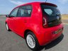 USED 2014 14 VOLKSWAGEN UP! 1.0 High up! Hatchback 5dr Petrol Manual Euro 5 (75 ps) 