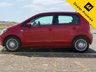 USED 2014 14 VOLKSWAGEN UP! 1.0 High up! Hatchback 5dr Petrol Manual Euro 5 (75 ps) 