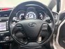 USED 2016 16 KIA CEED 1.6 CRDi 4 DCT Euro 6 (s/s) 5dr HTD SEATS/CAMERA/NAVIGATION