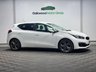 USED 2016 16 KIA CEED 1.6 CRDi 4 DCT Euro 6 (s/s) 5dr HTD SEATS/CAMERA/NAVIGATION