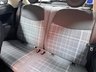 USED 2018 68 FIAT 500 1.2 Lounge Euro 6 (s/s) 3dr 2 OWNER/FSH/PANROOF/SENSORS