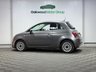 USED 2018 68 FIAT 500 1.2 Lounge Euro 6 (s/s) 3dr 2 OWNER/FSH/PANROOF/SENSORS