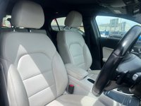 USED 2017 17 MERCEDES-BENZ GLA 2.1 GLA200d Sport (Premium Plus) SUV 5dr Diesel 7G-DCT Euro 6 (s/s) (136 ps) 