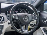 USED 2017 17 MERCEDES-BENZ GLA 2.1 GLA200d Sport (Premium Plus) SUV 5dr Diesel 7G-DCT Euro 6 (s/s) (136 ps) 