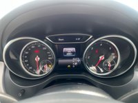 USED 2017 17 MERCEDES-BENZ GLA 2.1 GLA200d Sport (Premium Plus) SUV 5dr Diesel 7G-DCT Euro 6 (s/s) (136 ps) 