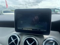 USED 2017 17 MERCEDES-BENZ GLA 2.1 GLA200d Sport (Premium Plus) SUV 5dr Diesel 7G-DCT Euro 6 (s/s) (136 ps) 