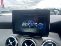 USED 2017 17 MERCEDES-BENZ GLA 2.1 GLA200d Sport (Premium Plus) SUV 5dr Diesel 7G-DCT Euro 6 (s/s) (136 ps) 