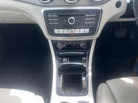 USED 2017 17 MERCEDES-BENZ GLA 2.1 GLA200d Sport (Premium Plus) SUV 5dr Diesel 7G-DCT Euro 6 (s/s) (136 ps) 