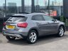USED 2017 17 MERCEDES-BENZ GLA 2.1 GLA200d Sport (Premium Plus) SUV 5dr Diesel 7G-DCT Euro 6 (s/s) (136 ps) 