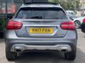 USED 2017 17 MERCEDES-BENZ GLA 2.1 GLA200d Sport (Premium Plus) SUV 5dr Diesel 7G-DCT Euro 6 (s/s) (136 ps) 