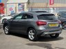USED 2017 17 MERCEDES-BENZ GLA 2.1 GLA200d Sport (Premium Plus) SUV 5dr Diesel 7G-DCT Euro 6 (s/s) (136 ps) 