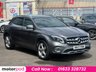 USED 2017 17 MERCEDES-BENZ GLA 2.1 GLA200d Sport (Premium Plus) SUV 5dr Diesel 7G-DCT Euro 6 (s/s) (136 ps) 