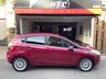 USED 2014 64 FORD FIESTA 1.0T EcoBoost Titanium Euro 5 (s/s) 5dr **ONLY 1 FORMER KEEPER**