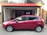 USED 2014 64 FORD FIESTA 1.0T EcoBoost Titanium Euro 5 (s/s) 5dr **ONLY 1 FORMER KEEPER**