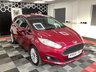 USED 2014 64 FORD FIESTA 1.0T EcoBoost Titanium Euro 5 (s/s) 5dr **ONLY 1 FORMER KEEPER**