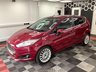 USED 2014 64 FORD FIESTA 1.0T EcoBoost Titanium Euro 5 (s/s) 5dr **ONLY 1 FORMER KEEPER**