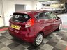 USED 2014 64 FORD FIESTA 1.0T EcoBoost Titanium Euro 5 (s/s) 5dr **ONLY 1 FORMER KEEPER**