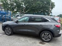 USED 2023 72 FORD KUGA 1.5T EcoBoost Titanium Edition SUV 5dr Petrol Manual Euro 6 (s/s) (150 ps) 