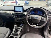 USED 2023 72 FORD KUGA 1.5T EcoBoost Titanium Edition SUV 5dr Petrol Manual Euro 6 (s/s) (150 ps) 