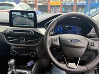 USED 2023 72 FORD KUGA 1.5T EcoBoost Titanium Edition SUV 5dr Petrol Manual Euro 6 (s/s) (150 ps) 