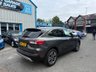 USED 2023 72 FORD KUGA 1.5T EcoBoost Titanium Edition SUV 5dr Petrol Manual Euro 6 (s/s) (150 ps) 