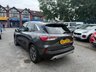 USED 2023 72 FORD KUGA 1.5T EcoBoost Titanium Edition SUV 5dr Petrol Manual Euro 6 (s/s) (150 ps) 