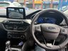 USED 2023 72 FORD KUGA 1.5T EcoBoost Titanium Edition SUV 5dr Petrol Manual Euro 6 (s/s) (150 ps) 