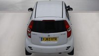 USED 2013 63 SUZUKI SPLASH 1.2 SZ4 MPV 5dr Petrol Manual Euro 5 (94 ps) 