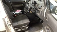 USED 2013 63 SUZUKI SPLASH 1.2 SZ4 MPV 5dr Petrol Manual Euro 5 (94 ps) 
