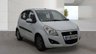 USED 2013 63 SUZUKI SPLASH 1.2 SZ4 MPV 5dr Petrol Manual Euro 5 (94 ps) 