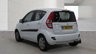 USED 2013 63 SUZUKI SPLASH 1.2 SZ4 MPV 5dr Petrol Manual Euro 5 (94 ps) 