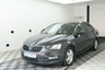 USED 2017 17 SKODA OCTAVIA 1.0 TSI SE Hatchback 5dr Petrol Manual Euro 6 (s/s) (115 ps) ONLY 63,840 MILES+THIS VEHICLE WILL COME WITH A NEW 12 MONTH MOT+SMARTLINK 8 INCH TOUCHSCREEN SATELLITE NAVIGATION SYSTEM+DUAL ZONE CLIMATE CONTROL AIR-CONDITIONING+LED DAYTIME RUNNING LIGHTS+PARKING ASSISTANCDE+'BLACK MAGIC' PAINT+16 INCH ALLOY WHEELS.