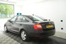 USED 2017 17 SKODA OCTAVIA 1.0 TSI SE Hatchback 5dr Petrol Manual Euro 6 (s/s) (115 ps) ONLY 63,840 MILES+THIS VEHICLE WILL COME WITH A NEW 12 MONTH MOT+SMARTLINK 8 INCH TOUCHSCREEN SATELLITE NAVIGATION SYSTEM+DUAL ZONE CLIMATE CONTROL AIR-CONDITIONING+LED DAYTIME RUNNING LIGHTS+PARKING ASSISTANCDE+'BLACK MAGIC' PAINT+16 INCH ALLOY WHEELS.