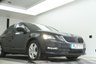 USED 2017 17 SKODA OCTAVIA 1.0 TSI SE Hatchback 5dr Petrol Manual Euro 6 (s/s) (115 ps) ONLY 63,840 MILES+THIS VEHICLE WILL COME WITH A NEW 12 MONTH MOT+SMARTLINK 8 INCH TOUCHSCREEN SATELLITE NAVIGATION SYSTEM+DUAL ZONE CLIMATE CONTROL AIR-CONDITIONING+LED DAYTIME RUNNING LIGHTS+PARKING ASSISTANCDE+'BLACK MAGIC' PAINT+16 INCH ALLOY WHEELS.
