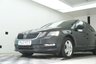 USED 2017 17 SKODA OCTAVIA 1.0 TSI SE Hatchback 5dr Petrol Manual Euro 6 (s/s) (115 ps) ONLY 63,840 MILES+THIS VEHICLE WILL COME WITH A NEW 12 MONTH MOT+SMARTLINK 8 INCH TOUCHSCREEN SATELLITE NAVIGATION SYSTEM+DUAL ZONE CLIMATE CONTROL AIR-CONDITIONING+LED DAYTIME RUNNING LIGHTS+PARKING ASSISTANCDE+'BLACK MAGIC' PAINT+16 INCH ALLOY WHEELS.