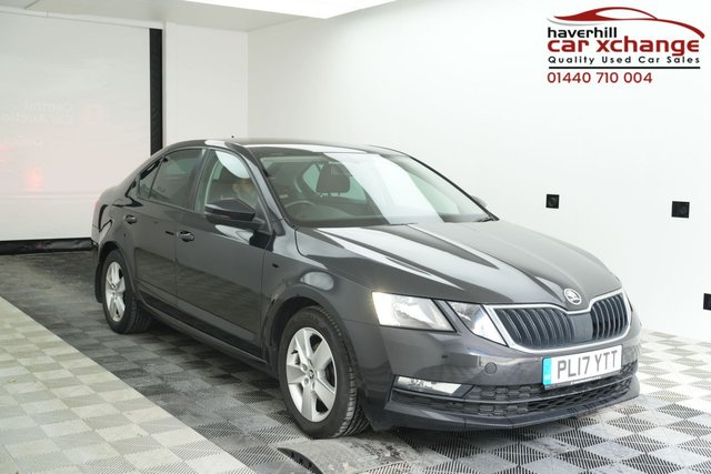 View our Skoda Octavia 1.0 TSI SE Hatchback 5dr Petrol Manual Euro 6 (s/s) (115 ps)
