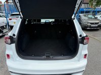 USED 2020 20 FORD KUGA 2.0 EcoBlue MHEV ST-Line SUV 5dr Diesel Manual Euro 6 (s/s) (150 ps) 