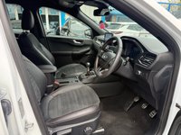 USED 2020 20 FORD KUGA 2.0 EcoBlue MHEV ST-Line SUV 5dr Diesel Manual Euro 6 (s/s) (150 ps) 