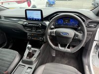 USED 2020 20 FORD KUGA 2.0 EcoBlue MHEV ST-Line SUV 5dr Diesel Manual Euro 6 (s/s) (150 ps) 