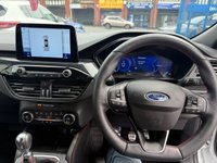 USED 2020 20 FORD KUGA 2.0 EcoBlue MHEV ST-Line SUV 5dr Diesel Manual Euro 6 (s/s) (150 ps) 