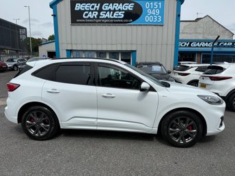 View our FORD KUGA