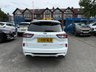 USED 2020 20 FORD KUGA 2.0 EcoBlue MHEV ST-Line SUV 5dr Diesel Manual Euro 6 (s/s) (150 ps) 