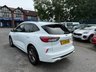 USED 2020 20 FORD KUGA 2.0 EcoBlue MHEV ST-Line SUV 5dr Diesel Manual Euro 6 (s/s) (150 ps) 