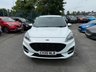 USED 2020 20 FORD KUGA 2.0 EcoBlue MHEV ST-Line SUV 5dr Diesel Manual Euro 6 (s/s) (150 ps) 